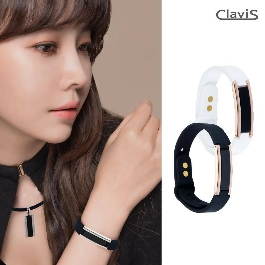 [Clavis] 클라비스 헤라 자석 건강 팔찌 Hera Health Magnetic Bracelet