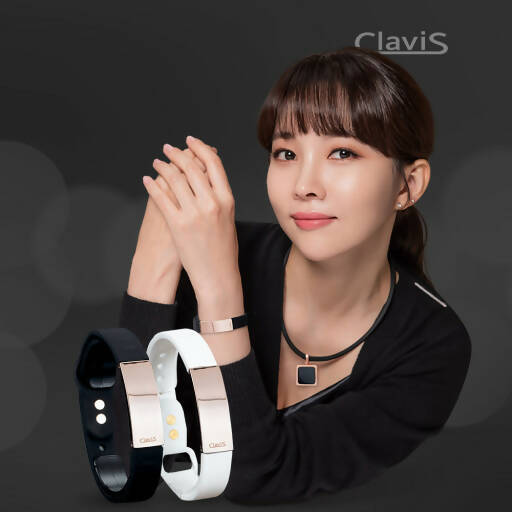 [Clavis ] 클라비스 테라 자석 건강 팔찌 Tera Health Magnetic Bracelet