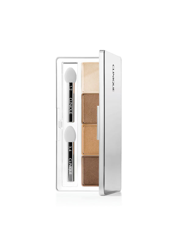 Clinique All About Shadow Quad - ODKSHOP