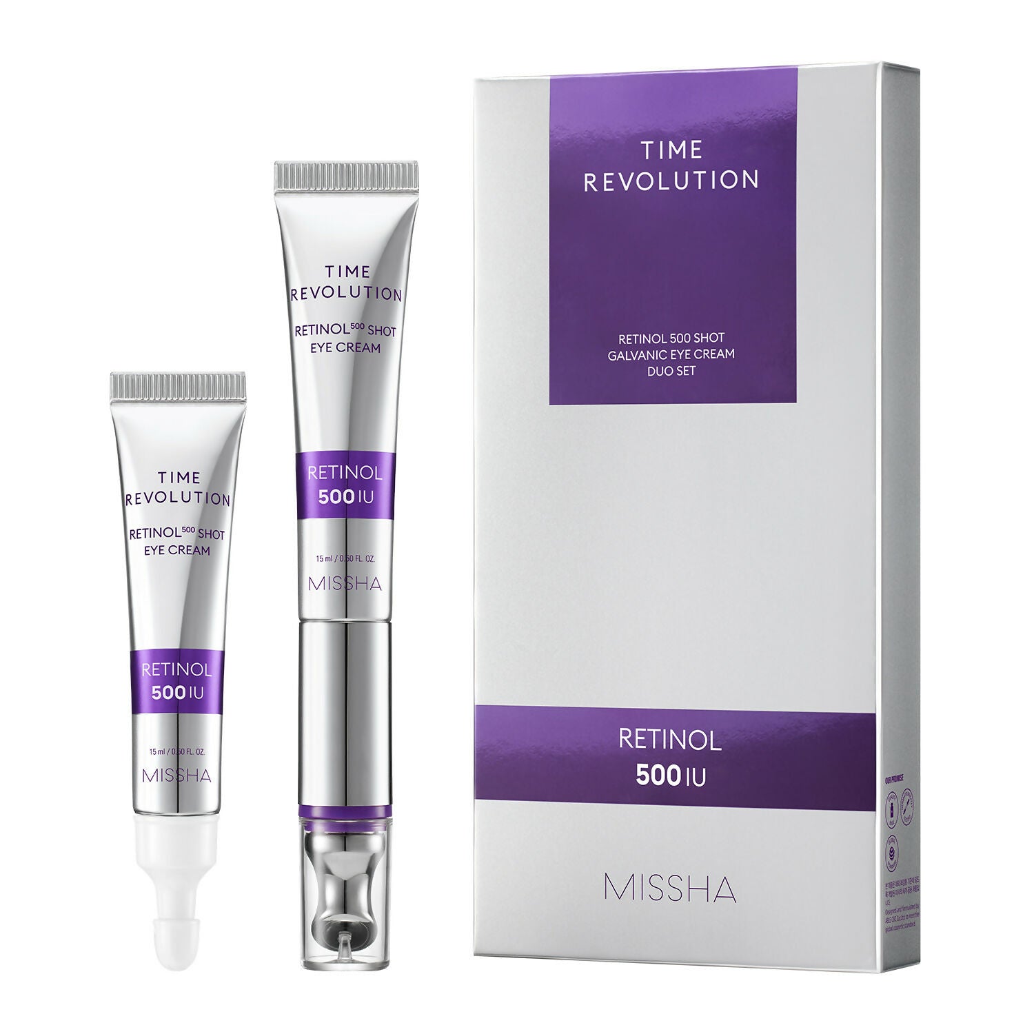 Galvanic Eye Cream Pi 01