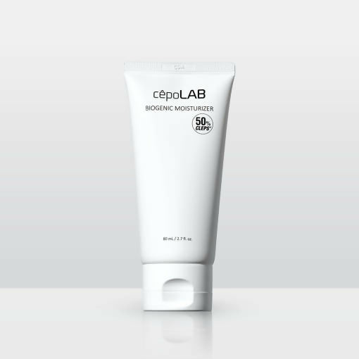 [cepoLAB_세포랩] 세포랩 바이오제닉 모이스처라이저 (80ml)_클렙스 50%