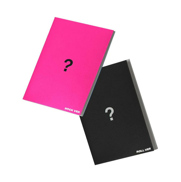 Stray Kids] ROCK STAR PHOTOBOOK VER - ODKSHOP