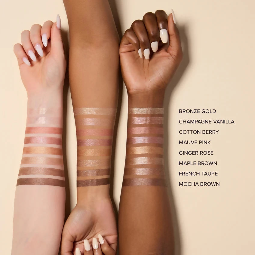 [Dear Dahlia] 디어달리아 퍼펙트 디자이닝 섀도우 스틱 (4종 색상) Perfect Designing Shadow Stick