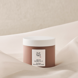 조선미녀] 붉은 팥 모공정화마스크 Red Bean Refreshing Pore Mask