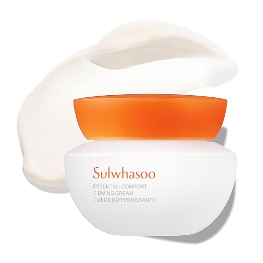 [설화수]New Version 탄력크림_Essential Firming Cream Jumbo Size 75ml <본사정품 슈퍼특가 기획세트>