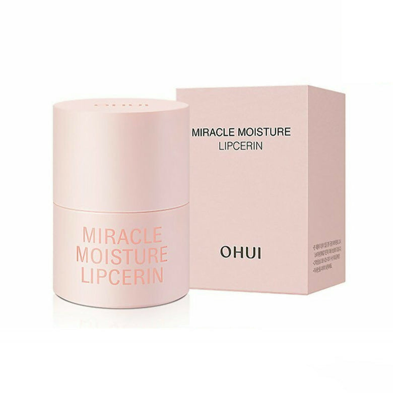 [오휘] 미라클 모이스처 립세린 15ml Miracle Moisture Lipcerin