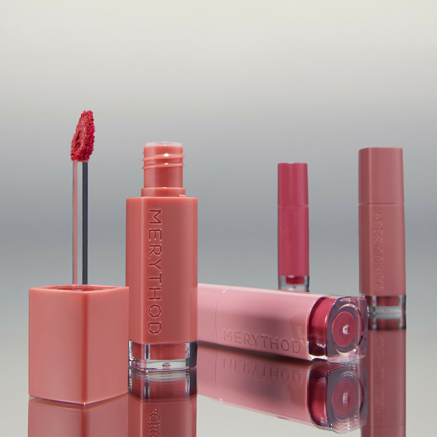 [메리쏘드] 워터핏 블러 틴트 3g