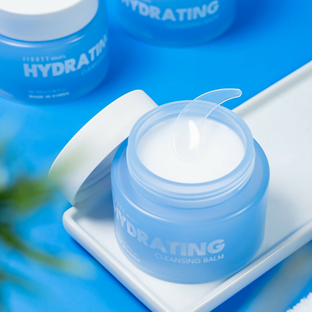[지고트] 위치스 하이드레이팅 클렌징 밤 100ml