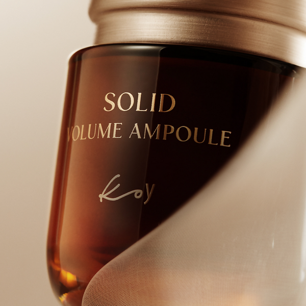 [KOY] Solid Volume Ampoule Mask 5ea