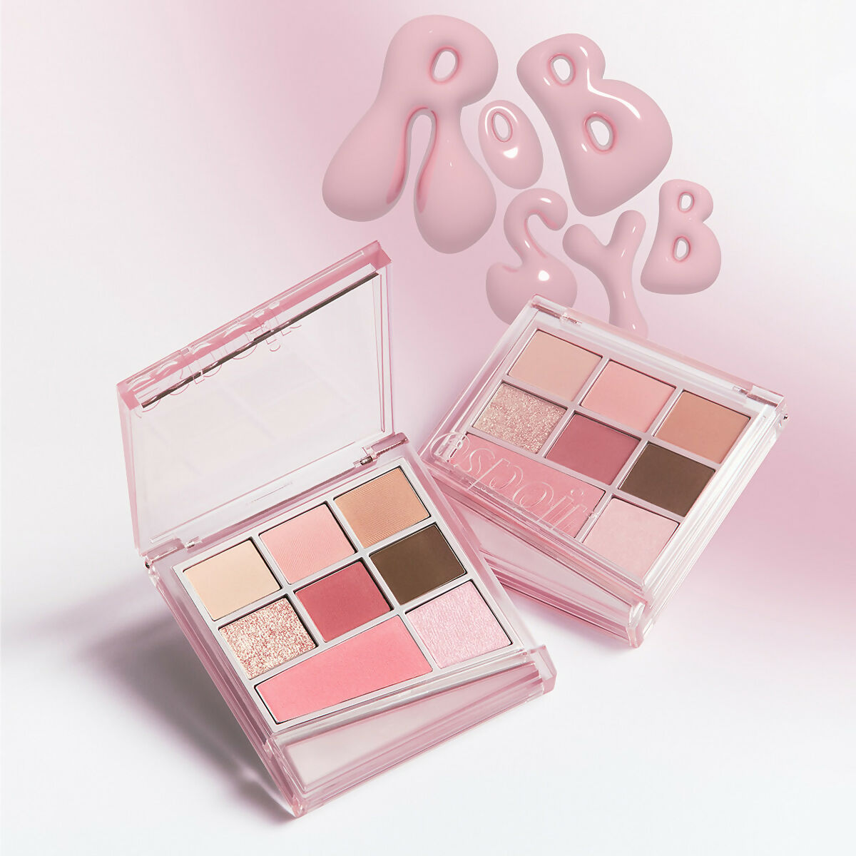 1+1 에스쁘아 섀도우 팔레트 Espoir Real Eye Palette #데일리팔레트 #인생팔레트