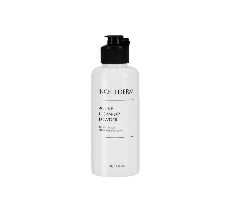 [인셀덤]해양 클린업 폴리머 - ACTIVE CLEAN-UP POWDER 