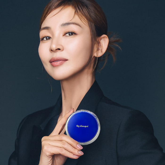 BR Waterfull Cushion SPF50+ PA+++ 15g