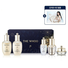 더후] 천기단 화현 2종 비마이퀸 세트 Cheongidan Be My Queen