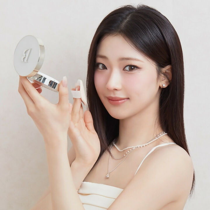 [BANILA CO] 바닐라코 No1. 화이트쿠션 커버리셔스 얼티밋 화이트 쿠션 본품(10종)