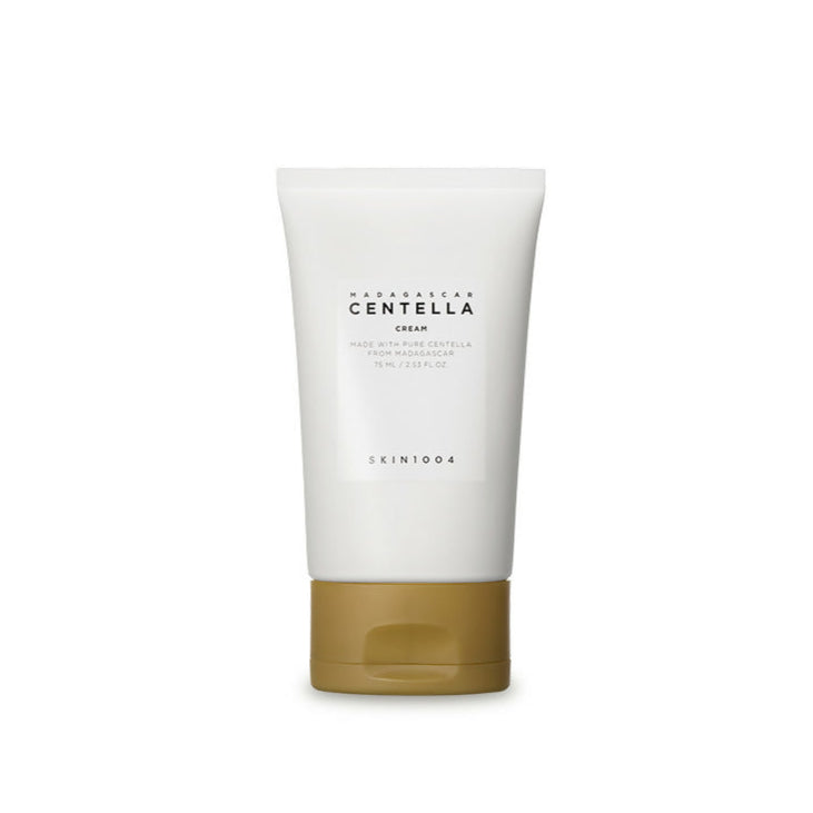 [스킨천사] 마다가스카르 센텔라 크림 75ml Centella Cream