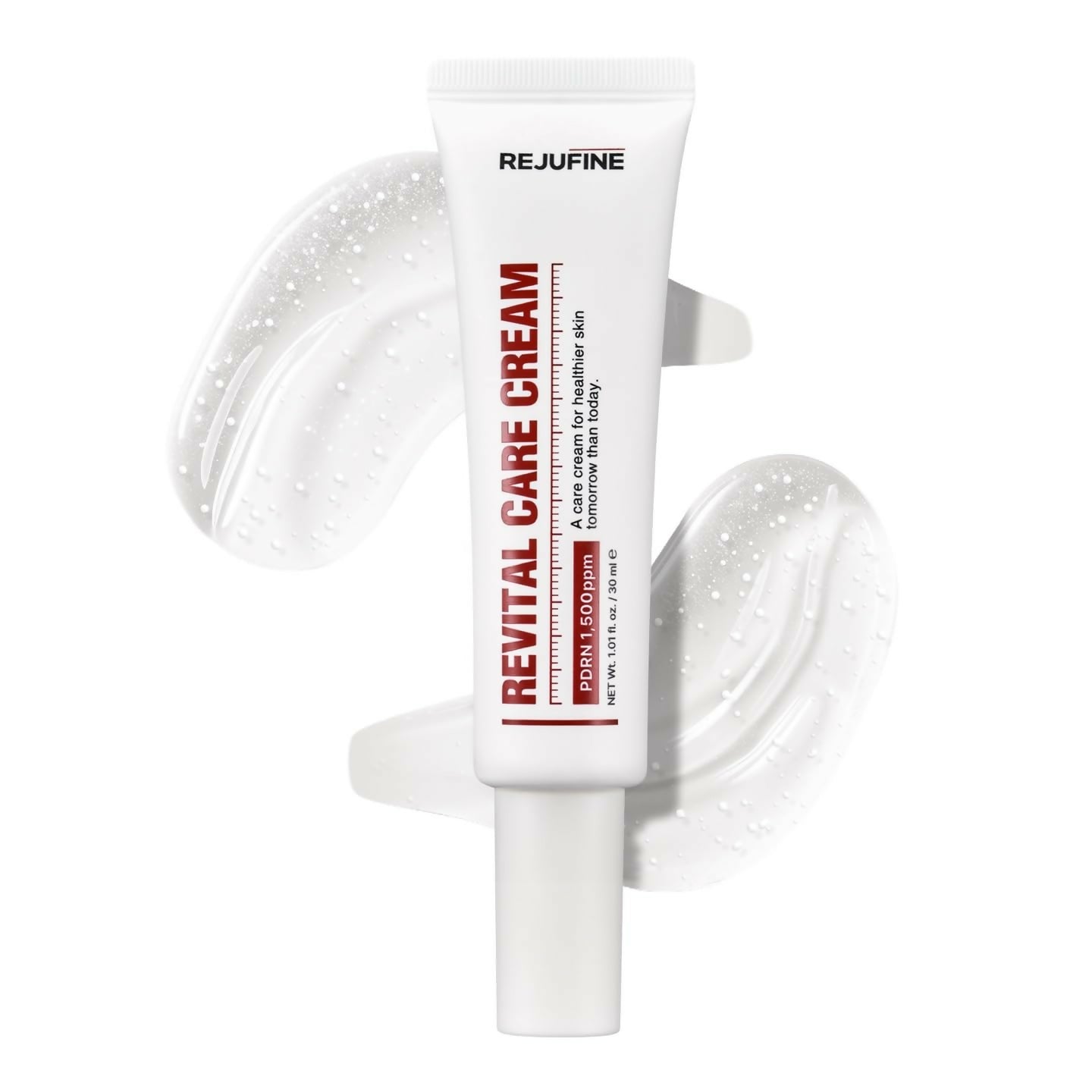 [리쥬파인] 리바이탈 케어 크림 2박스 (30 ml x 2) Rejufine Revital Care Cream 30 ml x 2