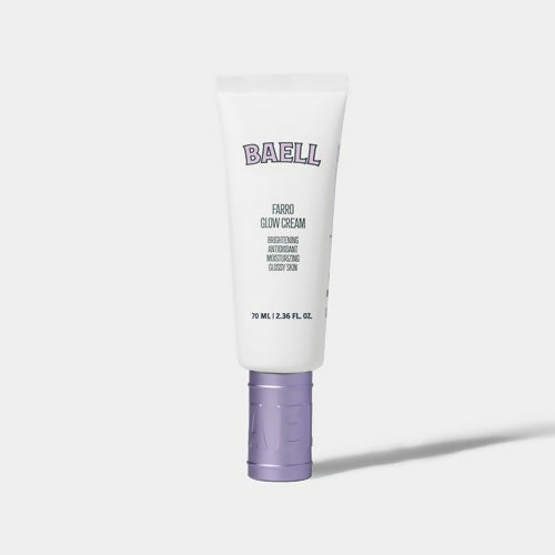 [BAELL_바엘]무결점 반사판 피부, 지워지지않는 속광_파로효소 매끈광채 크림 70ml