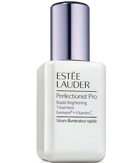 Estee Lauder Perfectionist Pro Rapid Brightening Treatment Serum