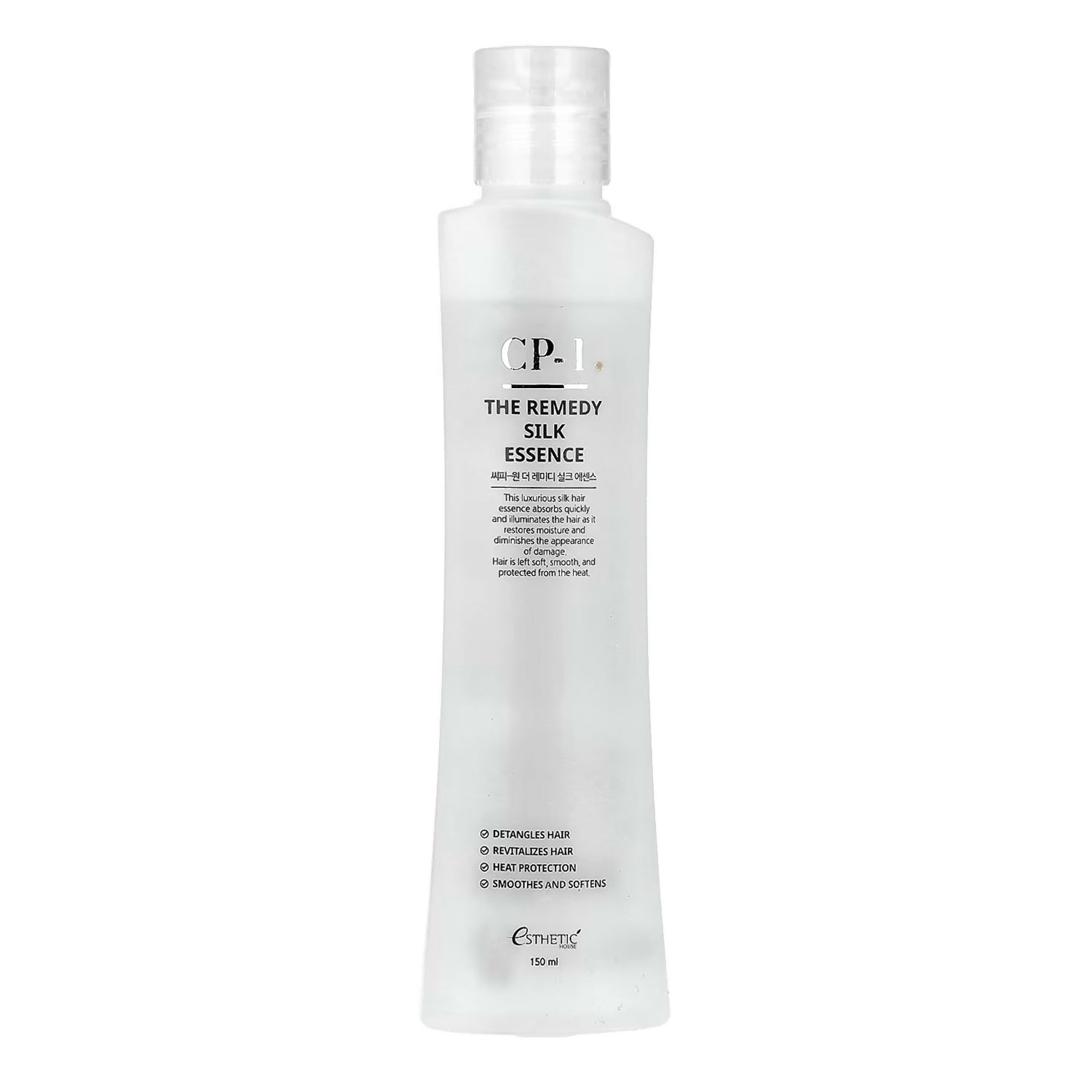 [CP-1] 더 레미디 실크 에센스 150mL The Remedy Silk Essence