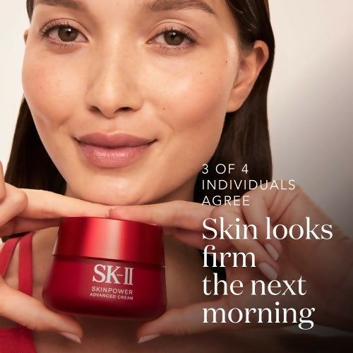 SK-II SKINPOWER Advanced Cream - ODKSHOP