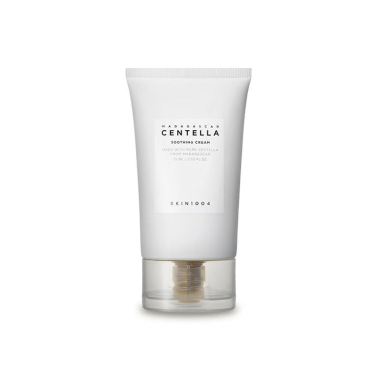 [스킨천사] 마다가스카르 센텔라 수딩크림 75ml Centella Soothing Cream
