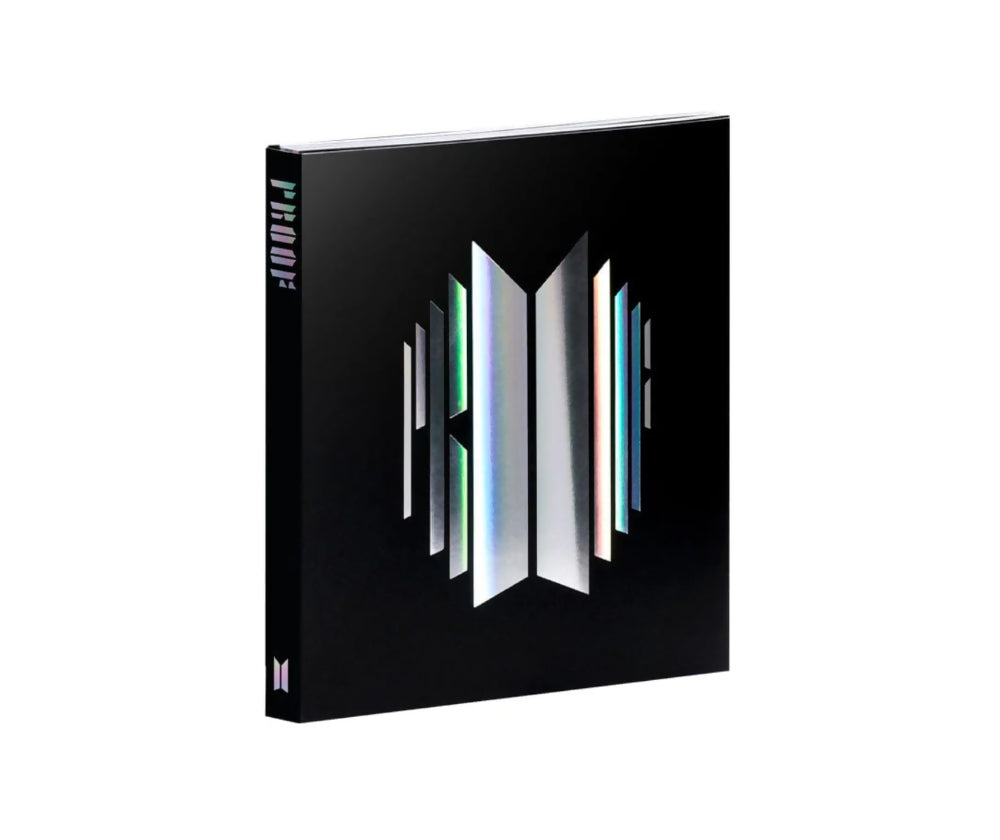 [BTS] PROOF Anthology Album Compact Edition