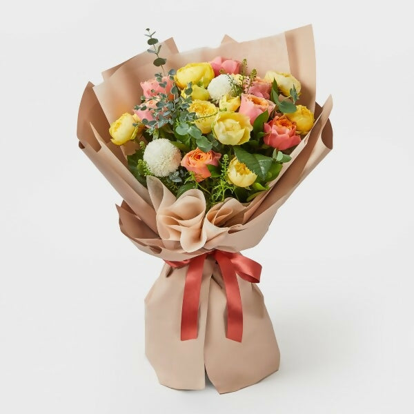 [OnKorea Gifts 한국 배송_꽃배달 서비스]로지 선데이- 주문당일 한국 전지역 배송 서비스