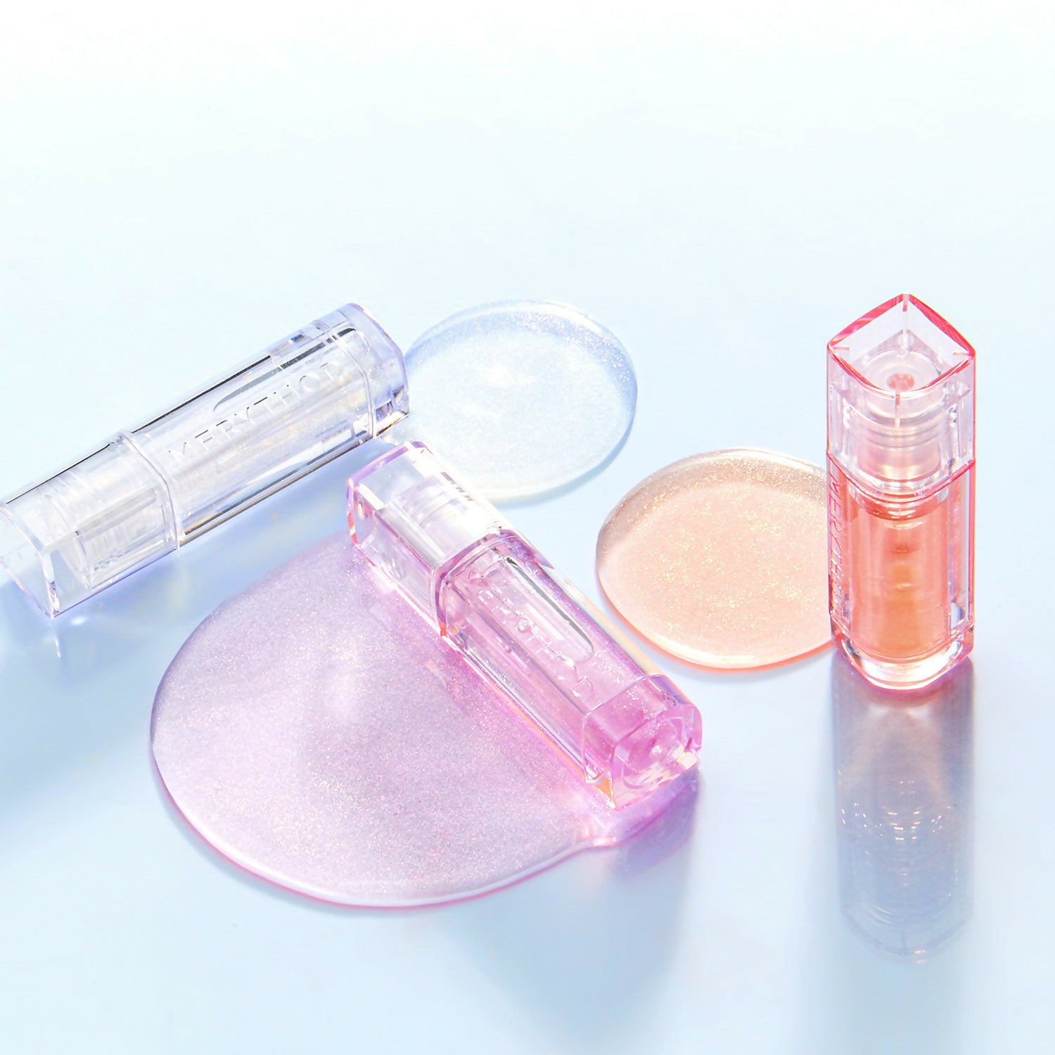 [메리쏘드] 블링츄 립 오일 3.5ml