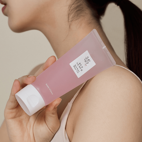 조선미녀] 붉은 팥 수분워터젤 100ml, 2팩 Red Bean Water Gel (2 pack
