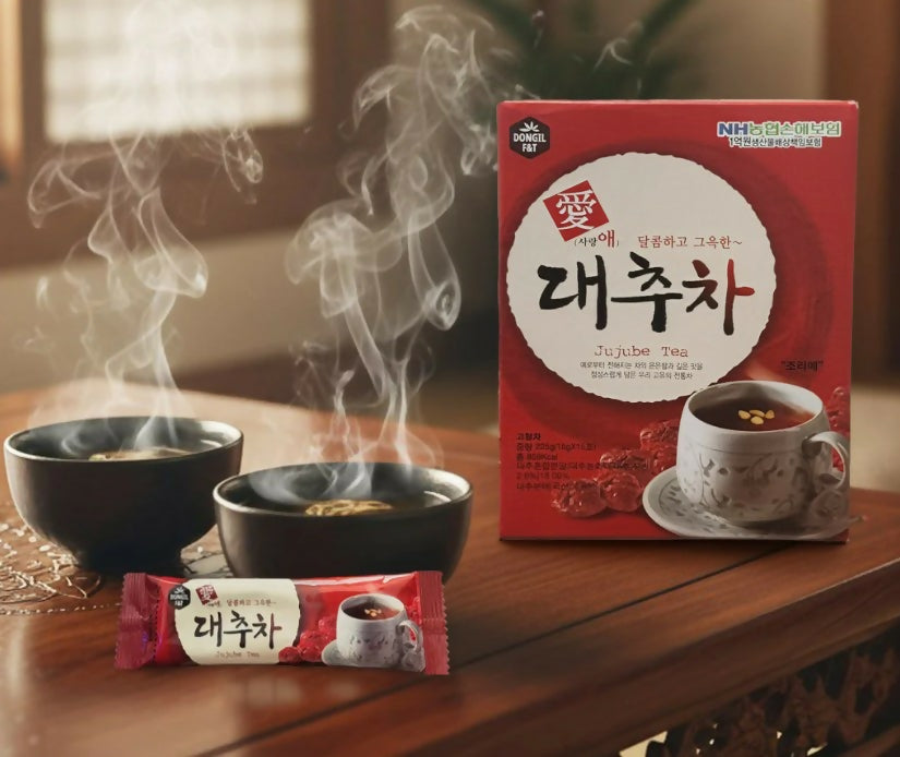 [동일] 율무차, 천마차,생강차, 대추차 ( Any 2 for $29.99 )