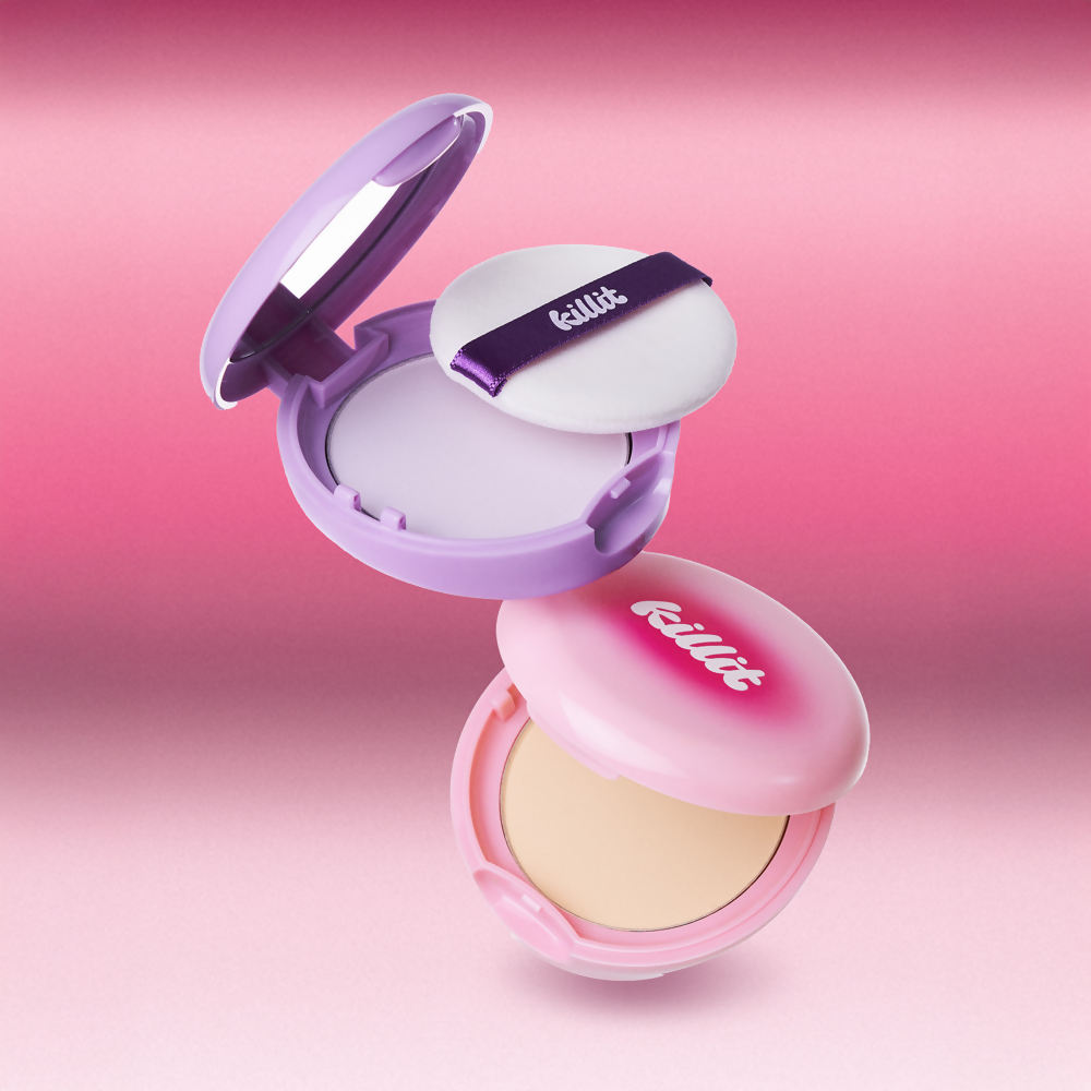 킬릿KILLIT 파우더 팩트