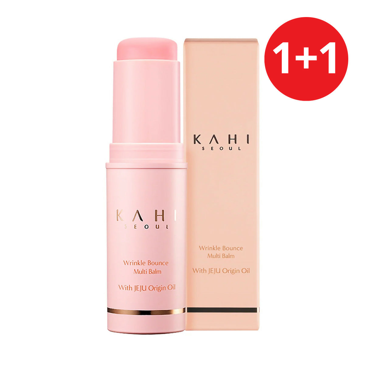 [KAHI] 가히 멀티밤 (9g) (1+1)