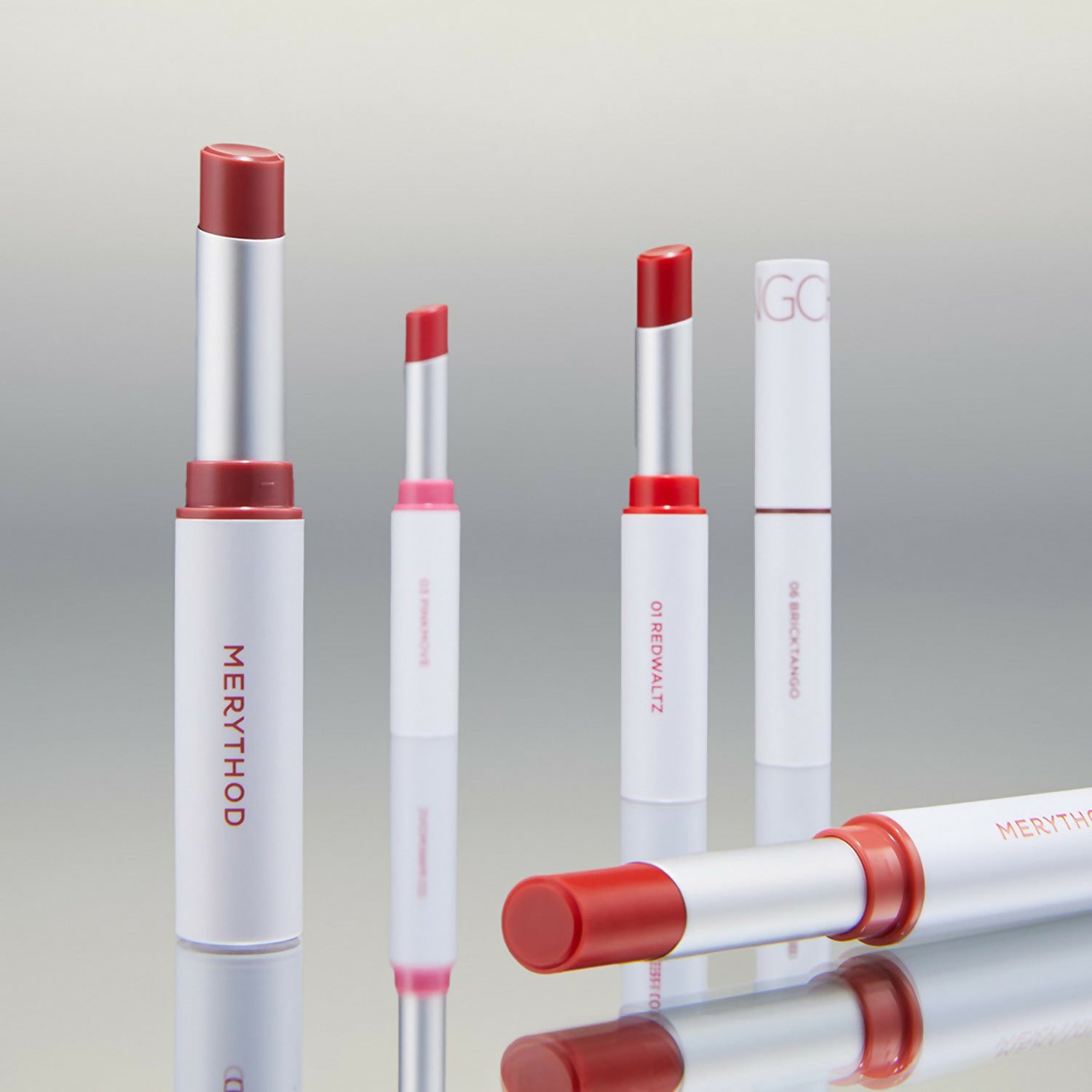 [메리쏘드] 블링츄 밤 3.3g