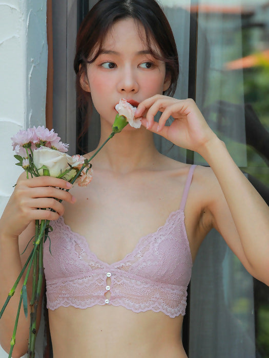 [Eau Clair 오끌레르-한소희,한예슬 Pick]오끌레르 아델 브라렛 / 무신사, 29cm 화제의 브랜드 - ODK Direct(주문당일출고)