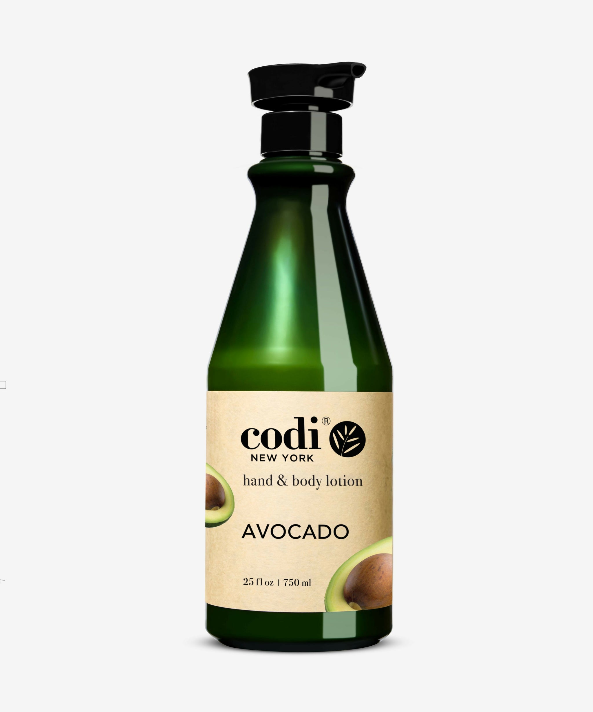 Codi NEW YORK Hand & Body Lotion – 750ml / 25 fl oz - MADE IN KOREA, 은은하고 향기로운 바디로션 다양한 향