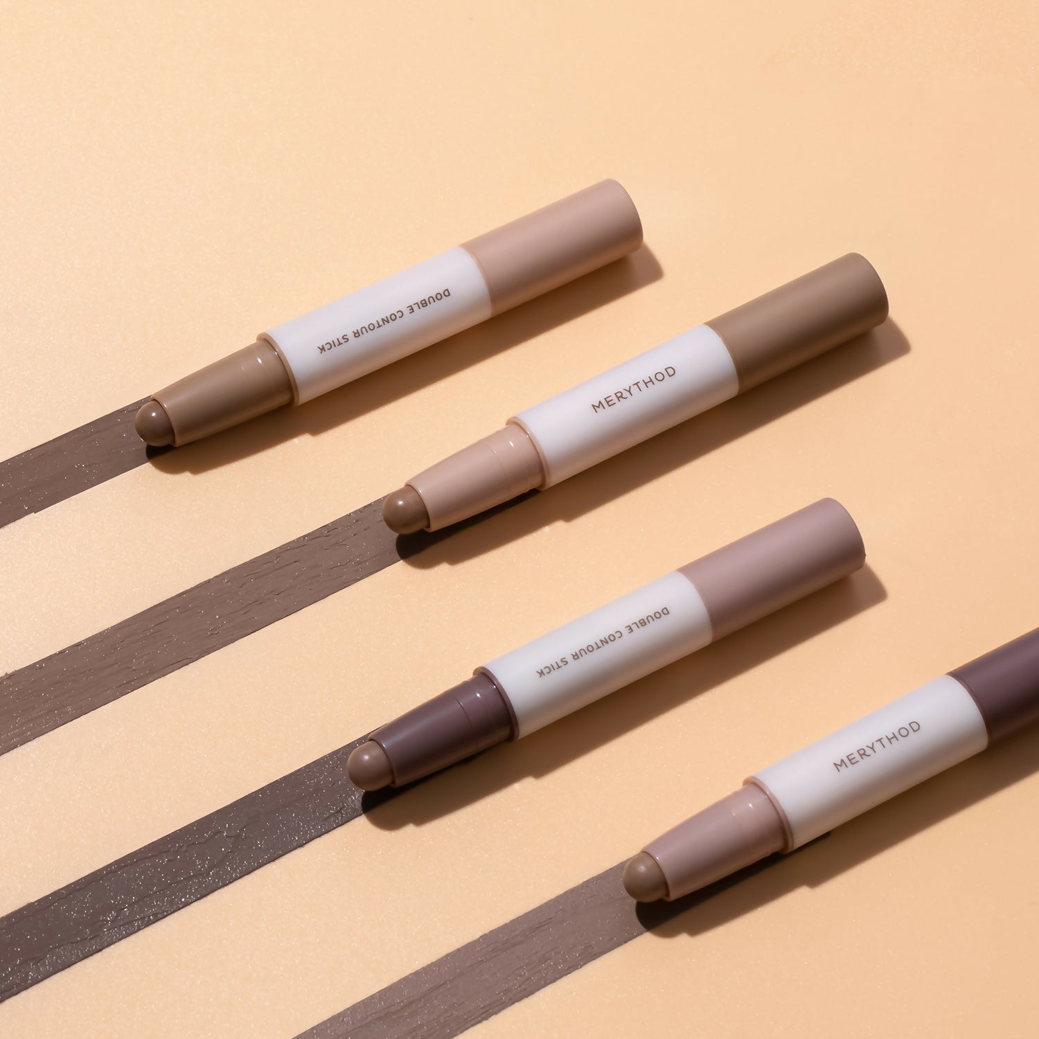 [메리쏘드] 더블 컨투어 스틱 (1.5g+1.8g)