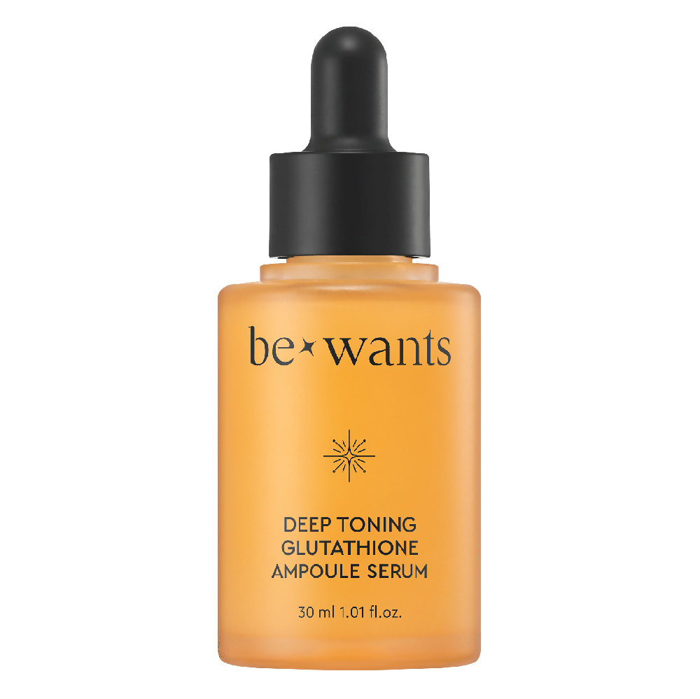[MEGA OFF 유통기한 임박] [Bewants] 글루타치온 앰플 세럼 30ml Glutathione Ampoule Serum 30ml