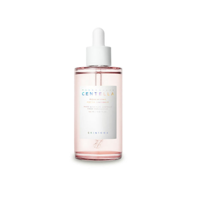 [스킨천사] 마다가스카르 센텔라 포어마이징 프레쉬 앰플 100ml Centella Poremizing Fresh Ampoule