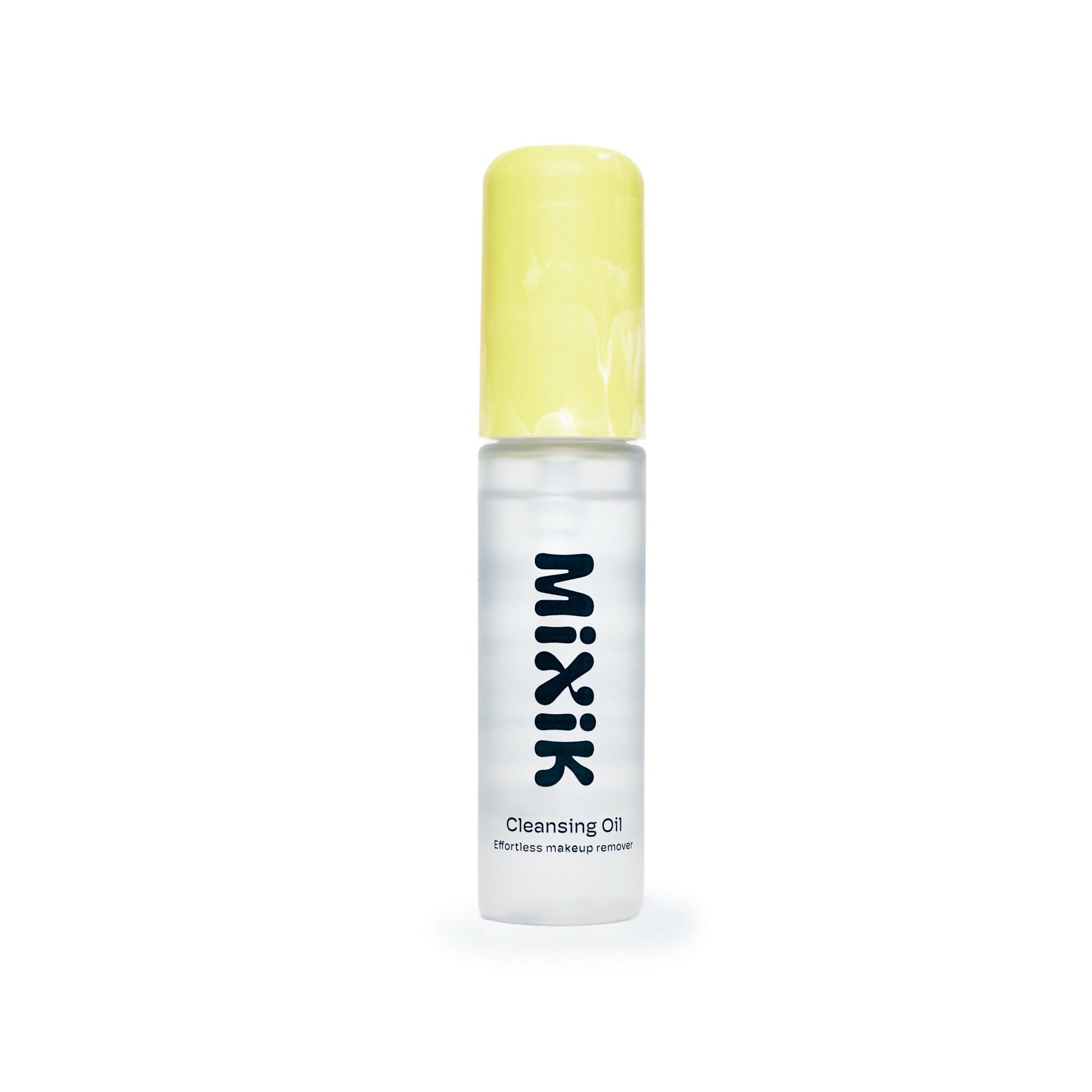 [믹식스킨] 클렌징 오일 메이크업 리무버 미스트 여행용 사이즈 30ml MIXIK SKIN Cleansing Oil - Travel Size