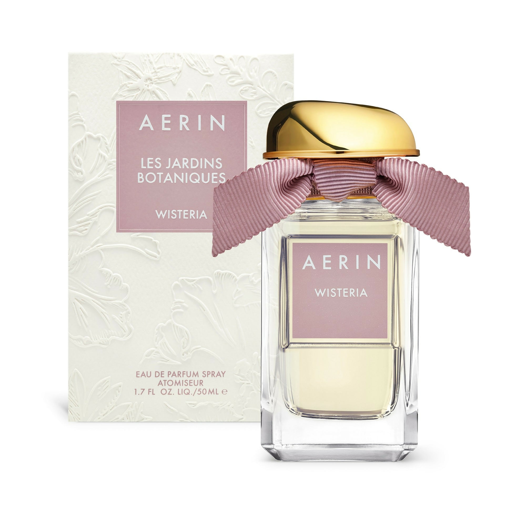 [에스티 로더] 에어린 위스테리아 EDP AERIN Wisteria Eau de Parfum Spray