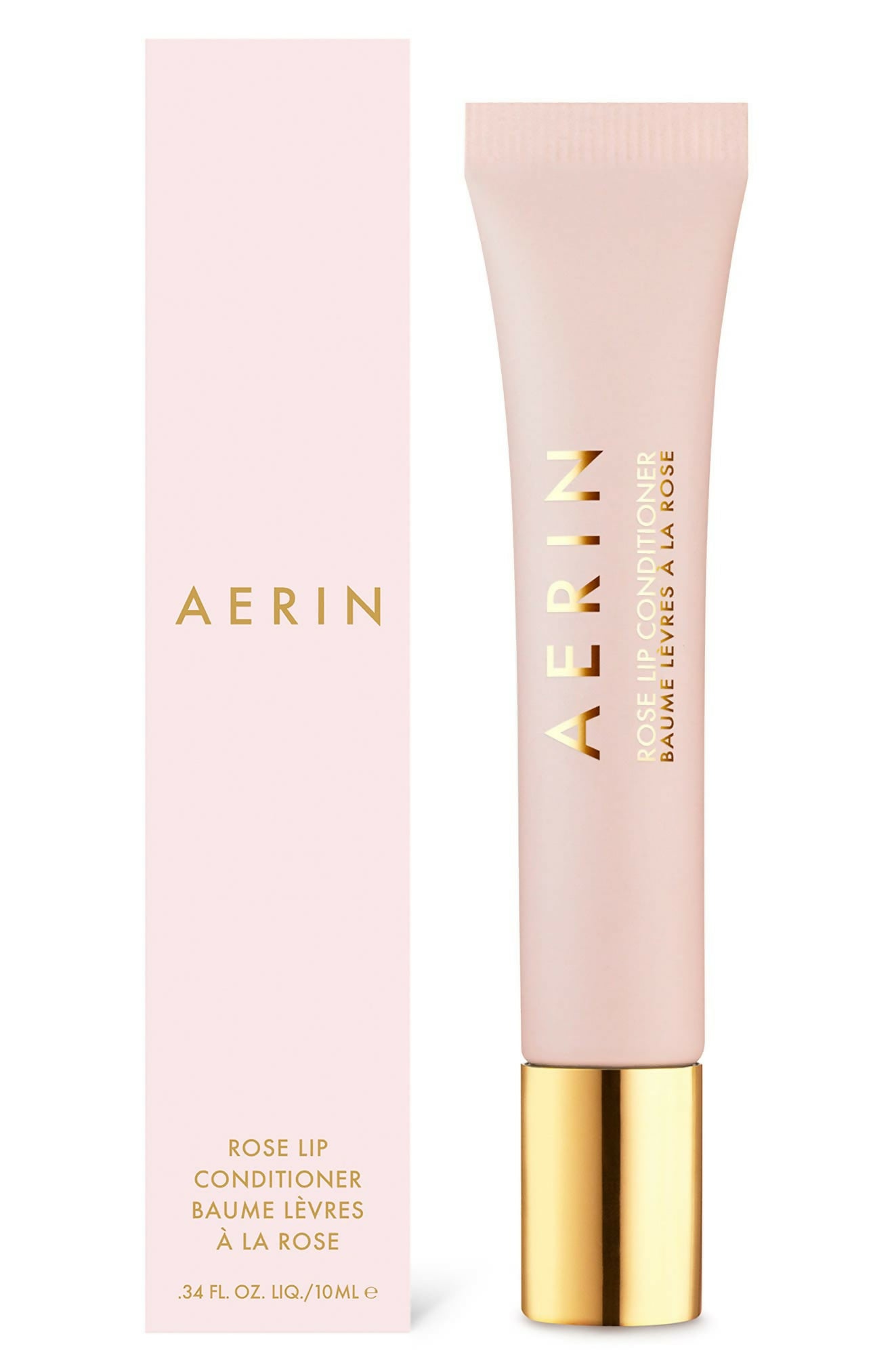 [에스티 로더] 에어린 로즈 립 컨디셔너 AERIN Rose Lip Conditioner Beauty Essential