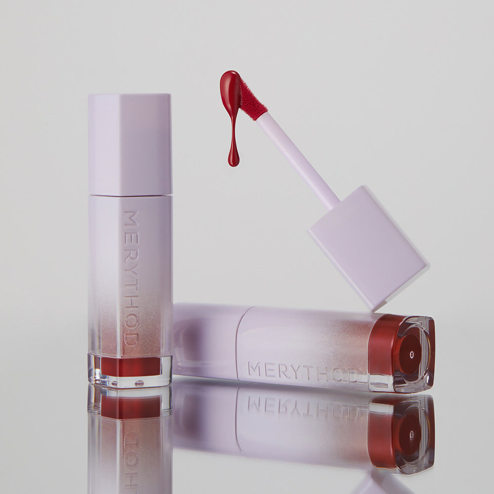 [메리쏘드] 듀이 젤리 립 3.2g