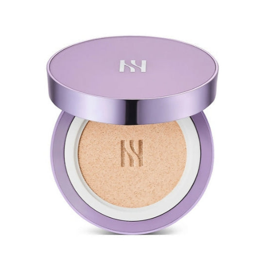 헤라 유브이 미스트 쿠션 15g + 리필 15g -21N1 (21호)