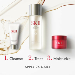 SK-II PITERA Youth Essentials Kit - ODKSHOP