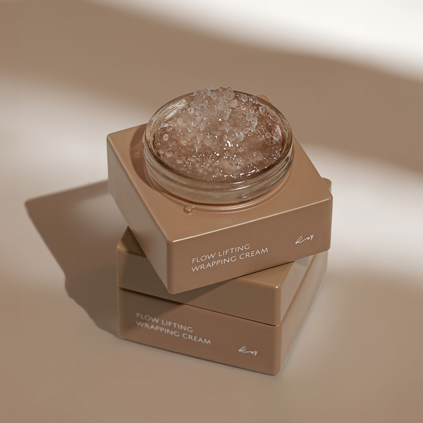 [KOY] Flow Lifting Wrapping Cream 50ml