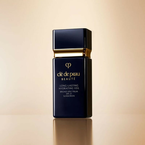 Cle de Peau Beaute Long-Lasting Hydrating Veil SPF 21 - ODKSHOP