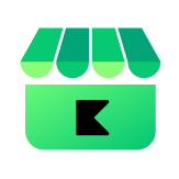 ODKSHOP logo