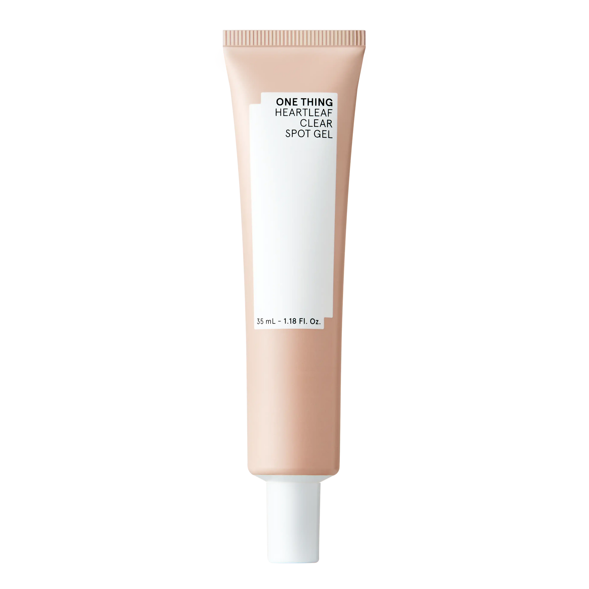 [MEGA OFF 유통기한 임박] [One Thing] 원씽 어성초 클리어 스팟 젤 35ml #트러블응급진정 Heartleaf Clear Spot Gel 35ml