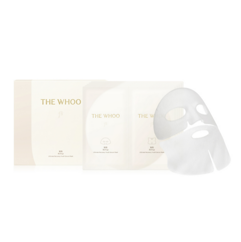 Mask Sheets 마스크팩 - ODKSHOP