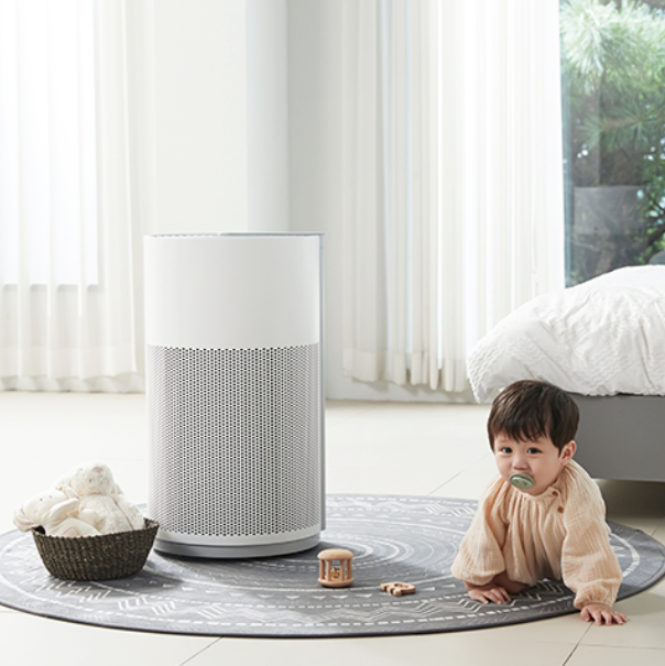 Magic clean air purifier deals